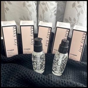 Mary Kay Night time Solution - LOT 7